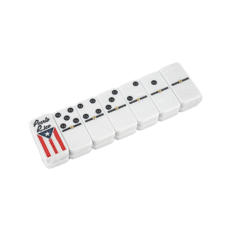 Kreativ tilpasset Domino Dot -spill